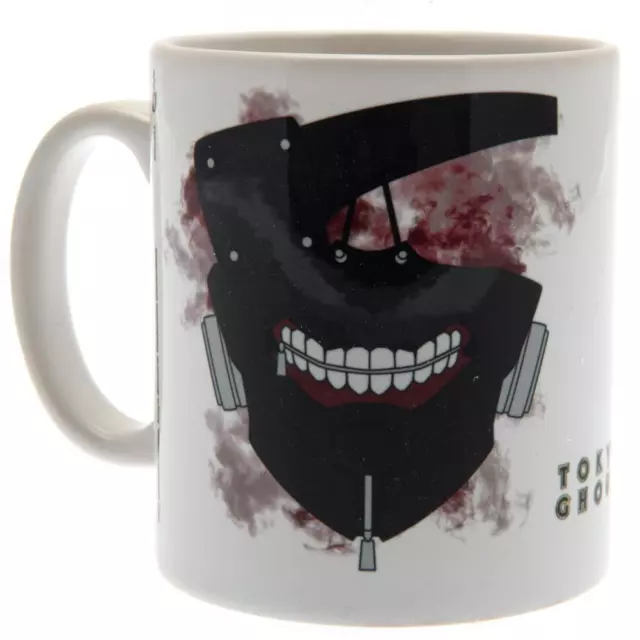 Tokyo Ghoul Re - Mug (TA7801)