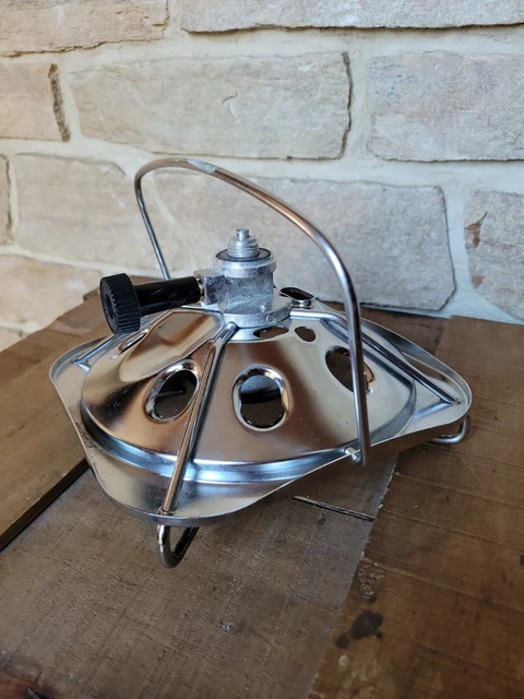 Réchaud Super Carena R Campingaz 3000W