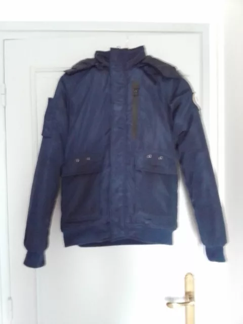 blouson garçon 12 ans 2