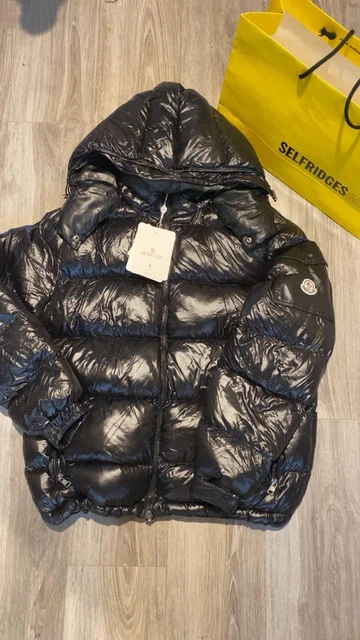 Moncler cheap maya selfridges