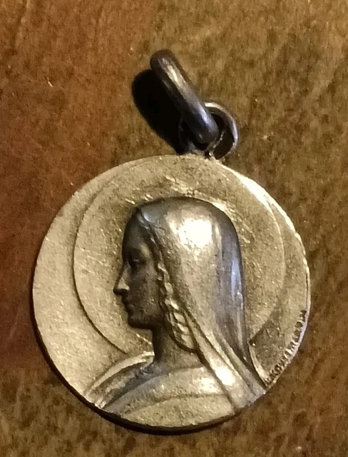 Petites Médaille et Médaillon en Or | Catho Rétro