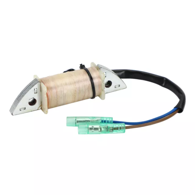 Charging Coil For Yamaha OUTBOARD 9.9HP 13.5HP 15HP 95-03 2 63V-85520-00 YU