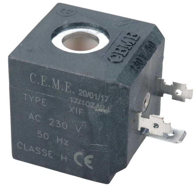 Pompe à Eau Pour Fer à Vapeur Ariete Stiromatic - Modèles Compatibles : 6405, 6406, 6407, 6402, 4207, 6403, Etc.