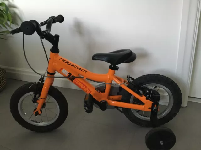 KIDS BIKE 60.00 PicClick UK