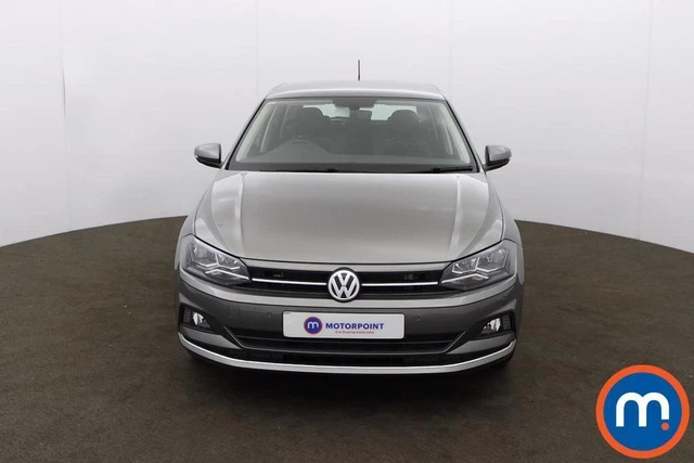 2019 Volkswagen Polo 1.0 TSI 115 SEL 5dr Hatchback Petrol Manual 2