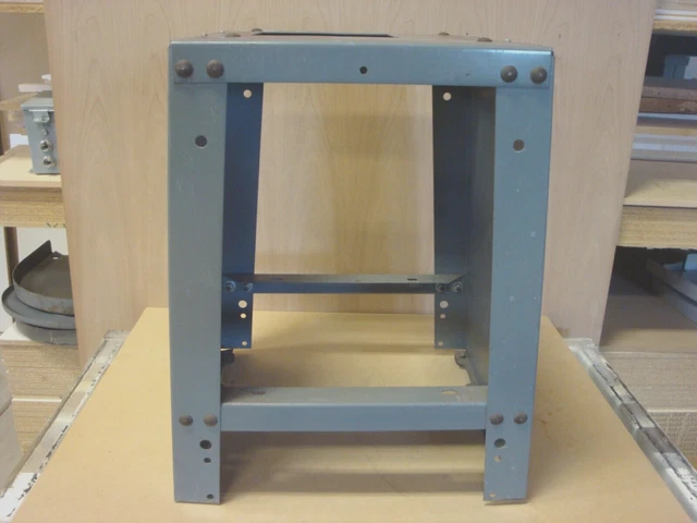 Delta Rockwell Milwaukee 14” inch Band Saw Main Base Stand Table Platform