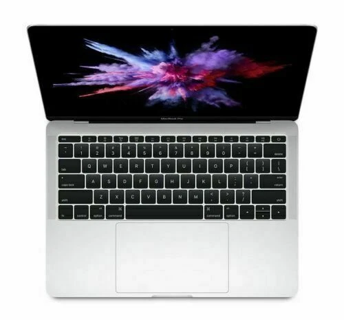 Apple MacBook Pro 13'' Core i5 2.3GHZ Ram 16GB SSD 512GB 2017 model Various Spec