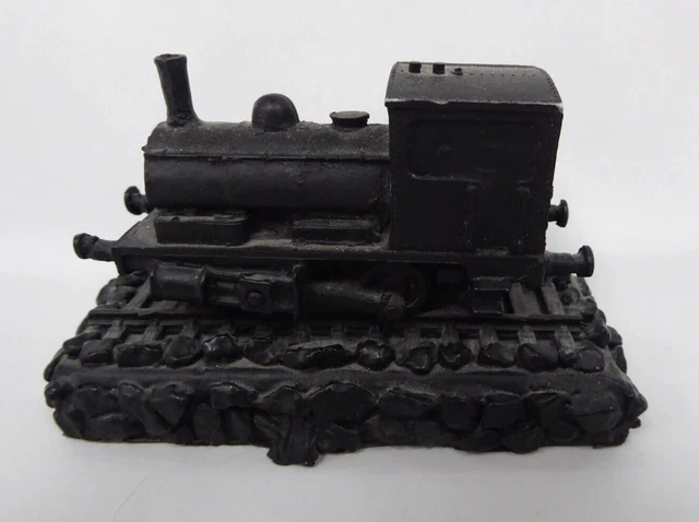 NEW WELSH COAL 040 Steam Tank Engine; No Box - Y378 B14 £5.95 - PicClick UK