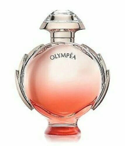 Paco Rabanne Olympea Aqua  Eau de Parfum Lègerè 80ml senza scatola