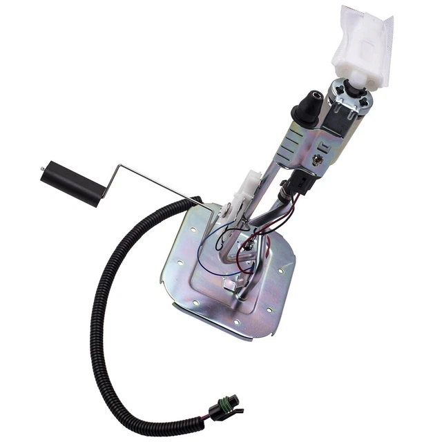 Electrical Fuel Pump Sending Unit For Jeep Wrangler 91-95 YJ 20 Gallon 2.5L/4.0L