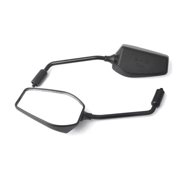 Rétroviseurs ECE pour Honda CB 1000 R Miroirs LE2 paire