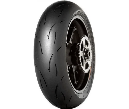 Dunlop GP Racer D212 M Rear  190/55ZR17 75W TL 634590