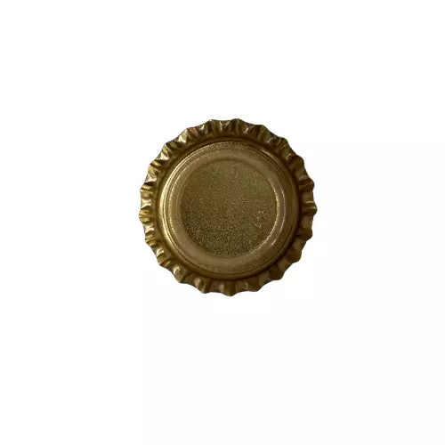 2000 Crown Seals Caps Soft Seal Ex Brewery Beer Bottle Capping Home Brewing 2