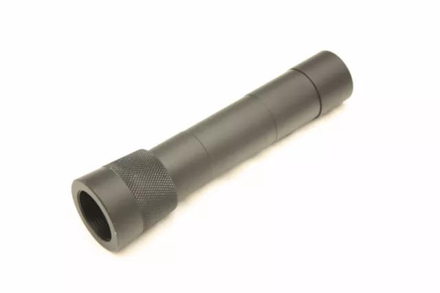 Winchester SX2 SX3 FN SLP +2 Tube Extension - 12ga Two Round 12 Gauge