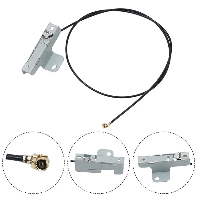 Câble Avec Base Pour Antenne CB COMTRAK MC-ECH - Rechange
