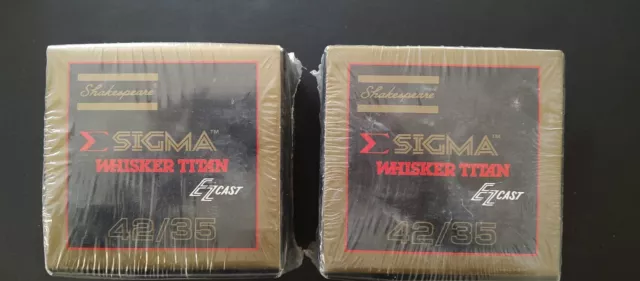 Vintage Shakespeare Sigma Reels FOR SALE! - PicClick