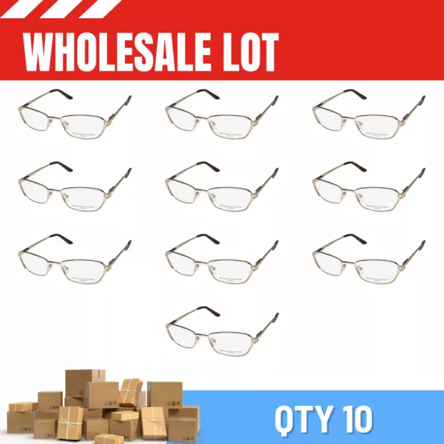 WHOLESALE LOT 10 DANA BUCHMAN ISHA EYEGLASSES optical in bulk eyewear budget