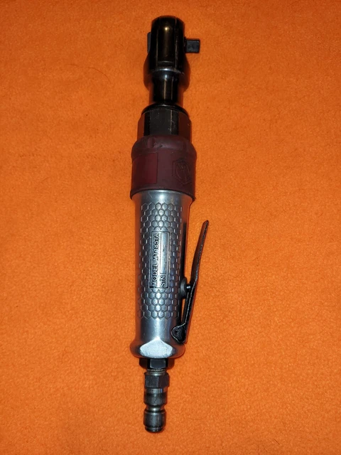 Matco Tools MT1857A 3/8" Drive Pneumatic Air Ratchet 2