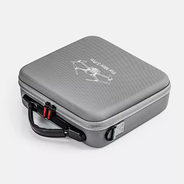 Borsa portaoggetti portatile Borsa a tracolla integrata per DJI Mini 3 PRO Drone