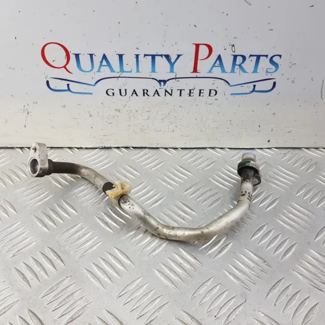 2014 Nissan Qashqai J11 Mk2 A/C Air Con Conditioning Pipe Hose 924474Ed0A