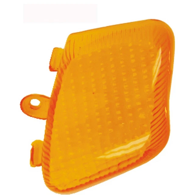 Gemme Orange Pour Flèche JMP 705.40.59 - Honda CB 125 T Twin 1978-1979, Neuf