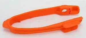 UFO Plastics Chain Slider - Orange KT03069-127 1231-0406