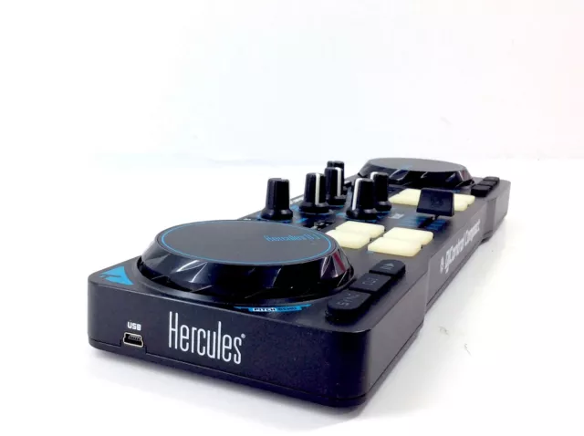 Mesa Mezclas Hercules Dj Control Compact 18318305 3