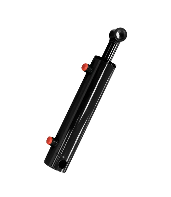 Flowfit Hydraulic Double Acting Cylinder / Ram 32mm to 120mm Bore Options