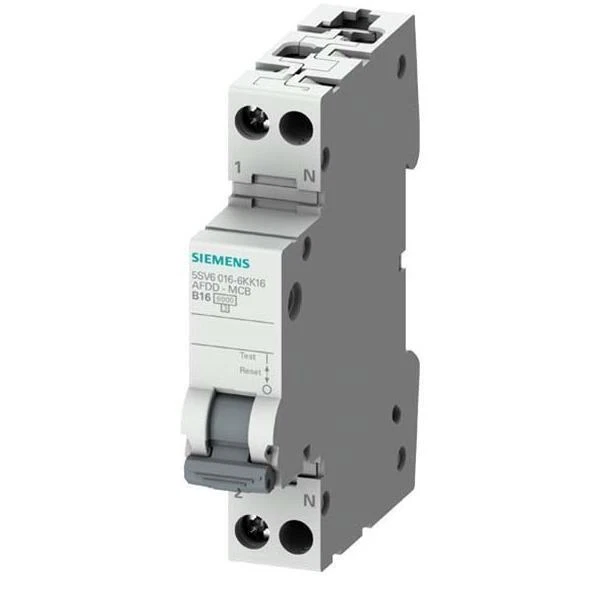 Siemens Digi.Industr. Unità AFD 5SV6016-6KK16 IP20 5SV60166KK16