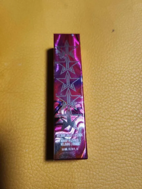 Jeffree Star Velour Liquid Lipstick Mindbender