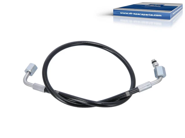 Hose line DT Spare Parts 2.70958 Hose line cabin tilt