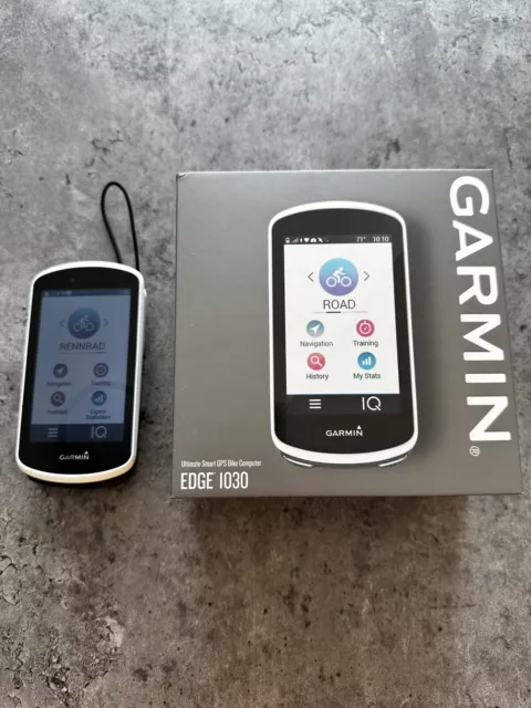 Garmin Edge 1030