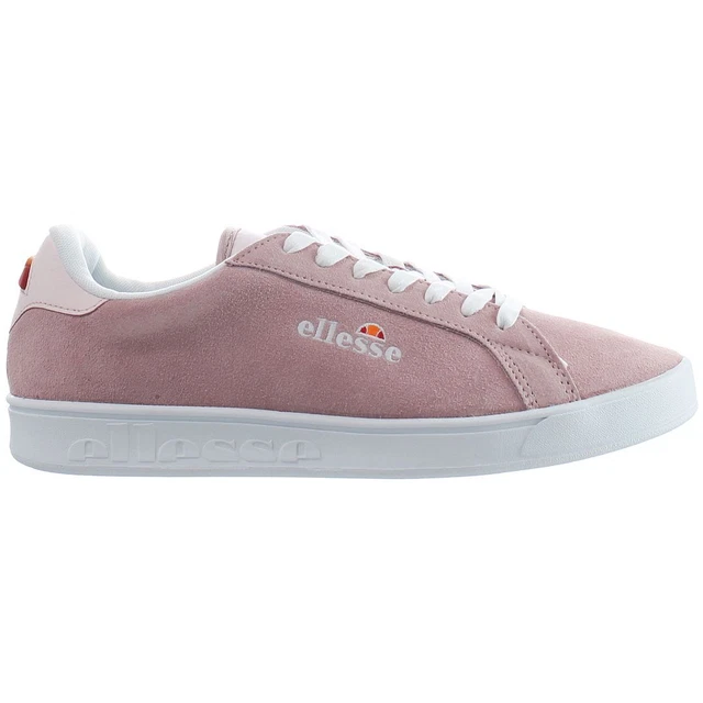 Ellesse sparkly trainers sale