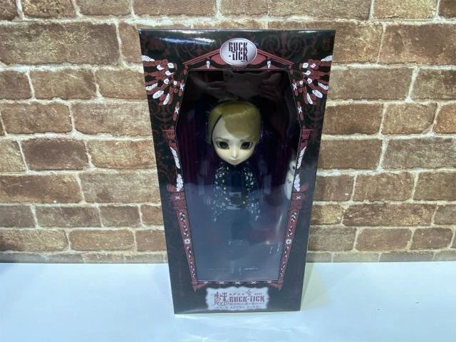 ISUL BUCK-TICK YUTAKA Higuchi Groove Doll I-953 Show After Dark