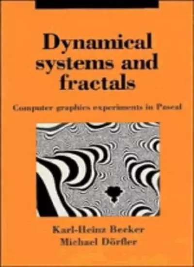 Dynamical Systems and Fractals: Computer Graphics Experiments wi