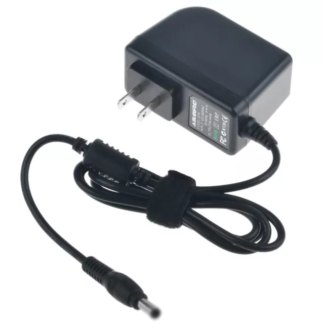 AC/DC 5V 1A Adapter Power Supply Charger 3.5 x 1.35mm For Foscam CCTV IP  Camera 