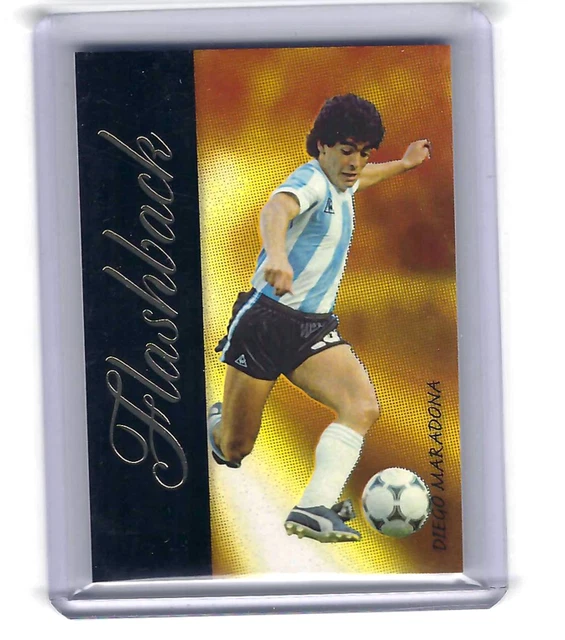 Boîte Scellée Cartes à Collectionner Futera Fans Selection Arsenal 1997-98 - 36 Paquets, édition Collector