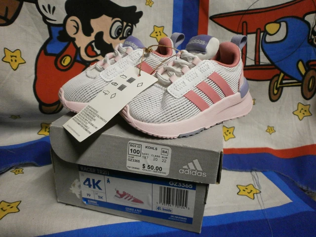 Adidas infant size 4k cheap
