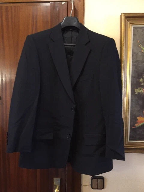 ZARA  Chaqueta Talla 50 NUEVA NEGRA ENTRETIEMPO