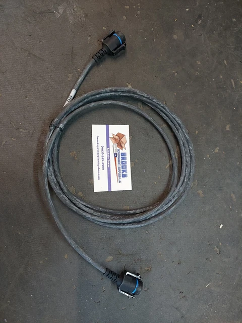 Motorola HKN6170B Remote Mount Cable 17 Foot for  APX And XTL  Radios
