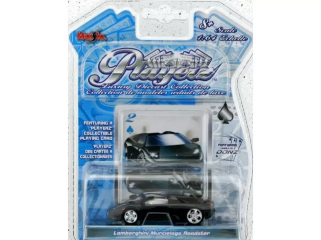 Maisto diecast collection hot sale