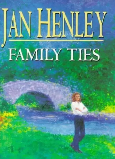 Family Ties-Jan Henley