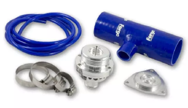 Kit Turbo Valve compatible avec Megane RS - Dump Valve + Kit de montage