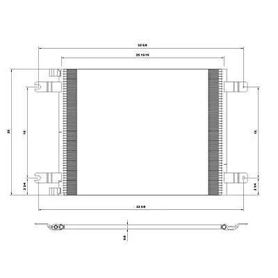 Air Conditioner Condenser 0 2006248