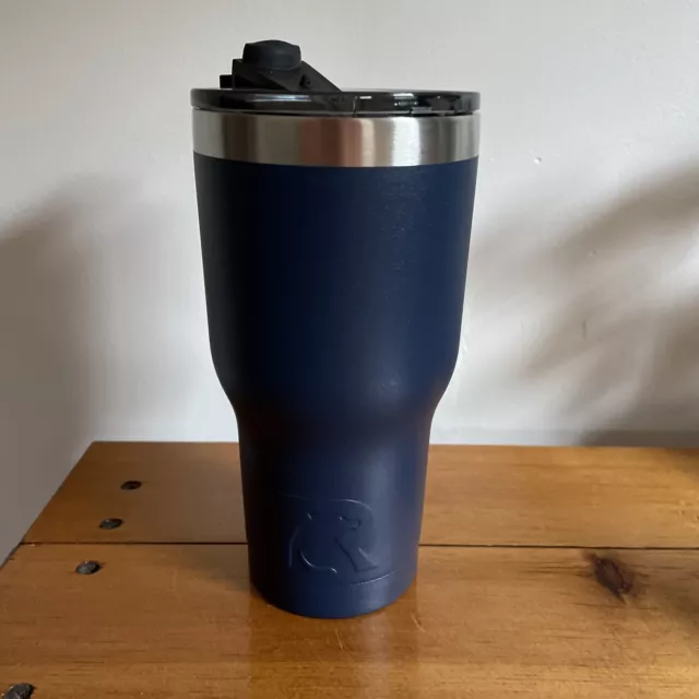 RTIC 20oz Branded Tumbler