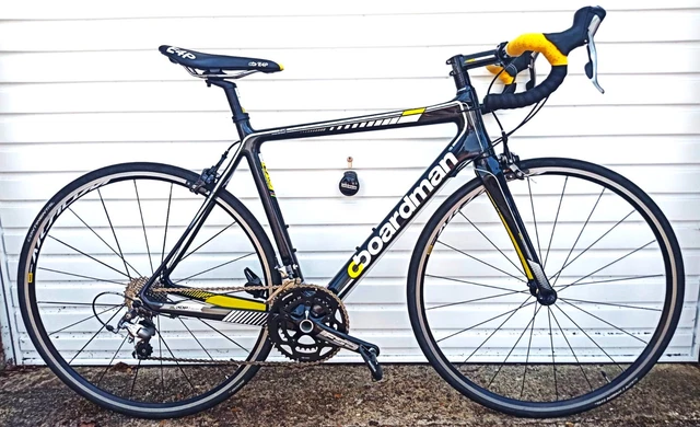 Boardman team hot sale carbon 2014