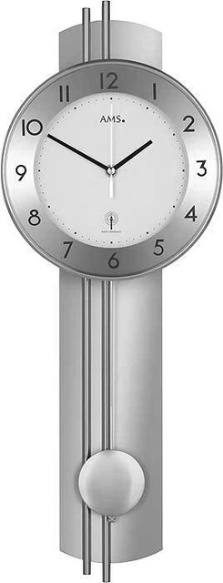 Horloges à pendule de haute qualité d'AMS - fabriqué en Allemagne Horloges à pendule de haute qualité d'AMS - fabriqué en Allemagne