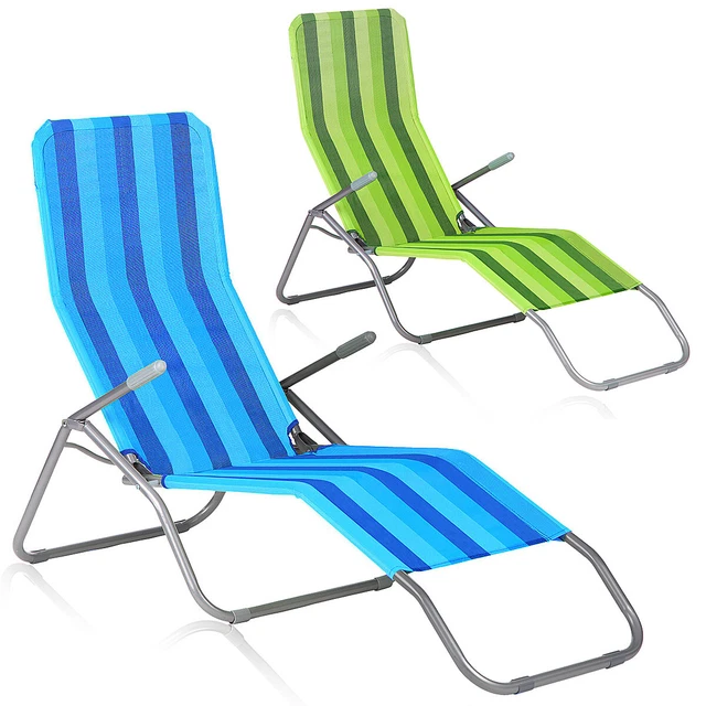 Sedia Pieghevole Mare Sedia Pieghevole In Legno Per Spiaggia E Giardino: Ponte, Lettino, Comoda E Pratica Sdraio Legno Regolabile