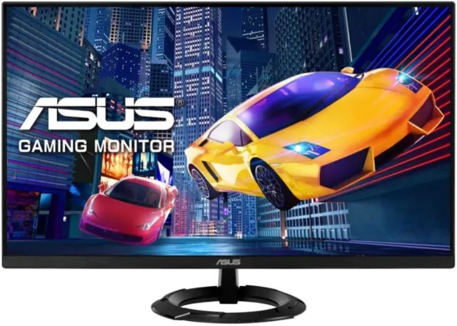 ASUS VZ279HEG1R 68,6 cm (27 Zoll) Gaming Monitor (Full HD, 75Hz, 1ms Reaktionsze