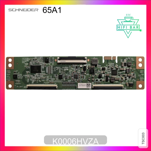 CARTE PRINCIPALE /MAIN Board Pour Tv Schneider Sc-Led32-Scp250H EUR 69,00 - FR